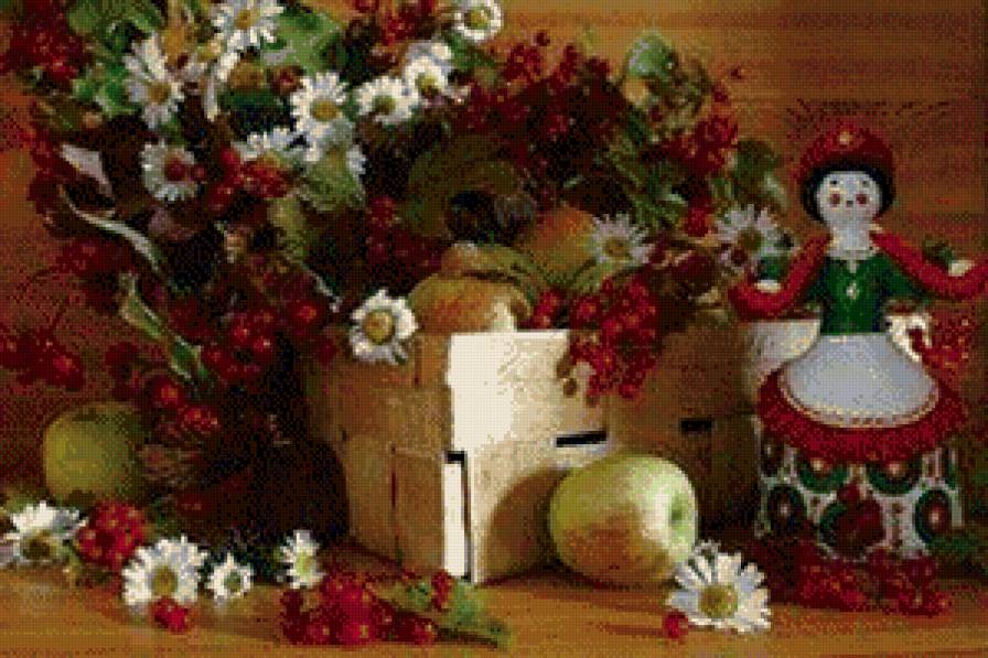 №586913 - кухня.натюрморт - предпросмотр