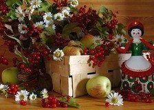 Схема вышивки «№586913»