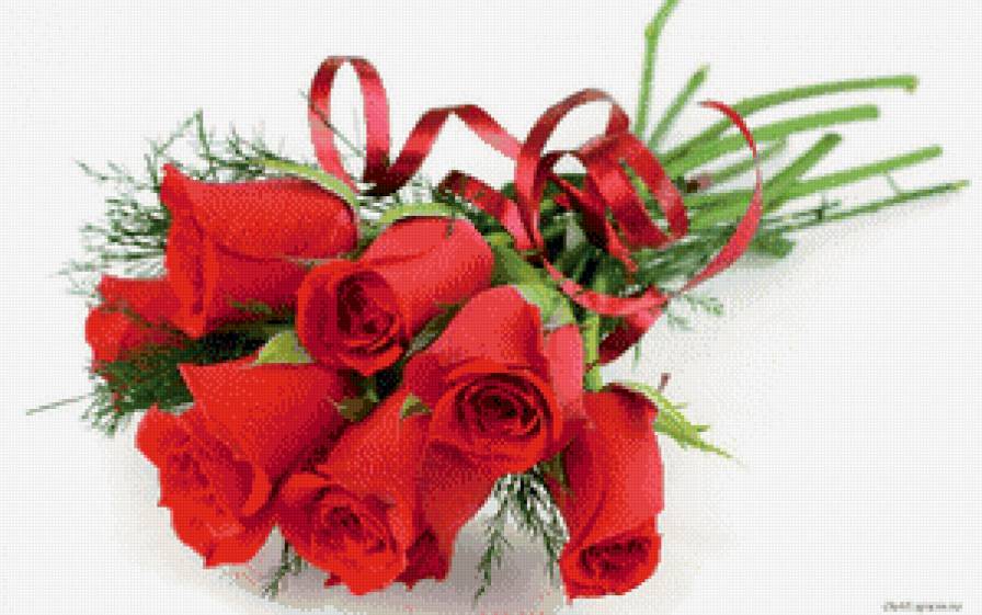 №586931 - розы - предпросмотр