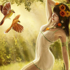 Схема вышивки «№587008»