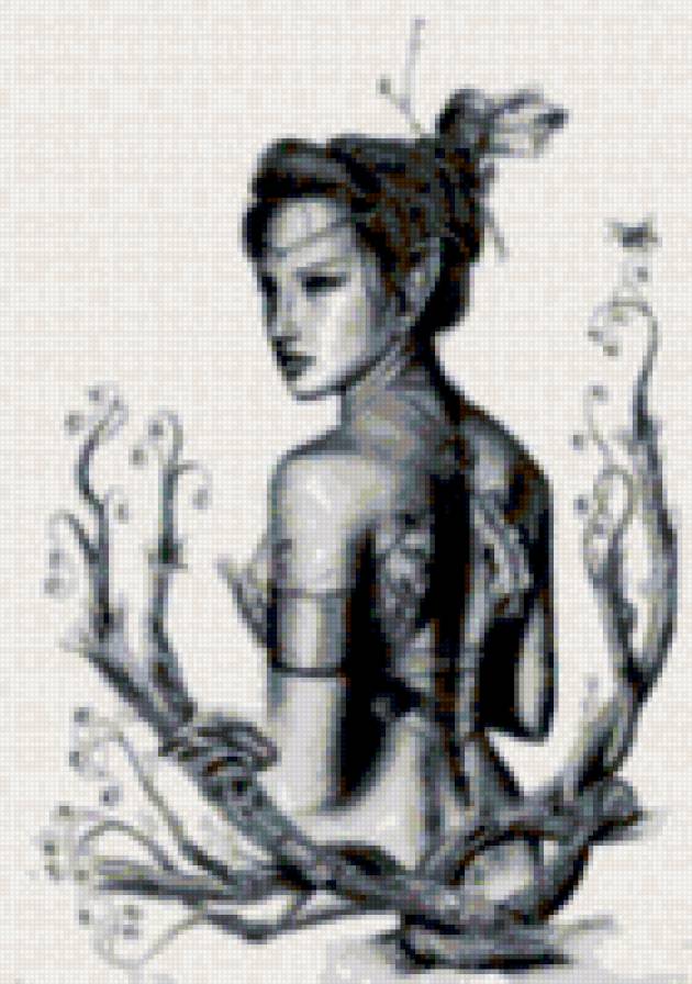 она - предпросмотр