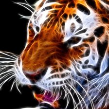 Схема вышивки «енергия»