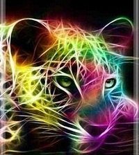 Схема вышивки «печаль»