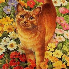 Схема вышивки «№587286»