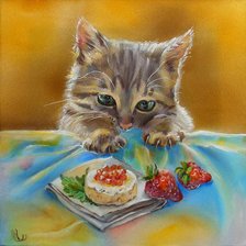 Схема вышивки «№587287»