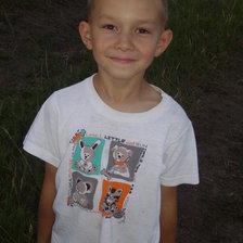 Схема вышивки «№587290»