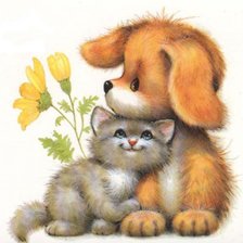 Схема вышивки «№587300»