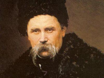 шевченко - оригинал