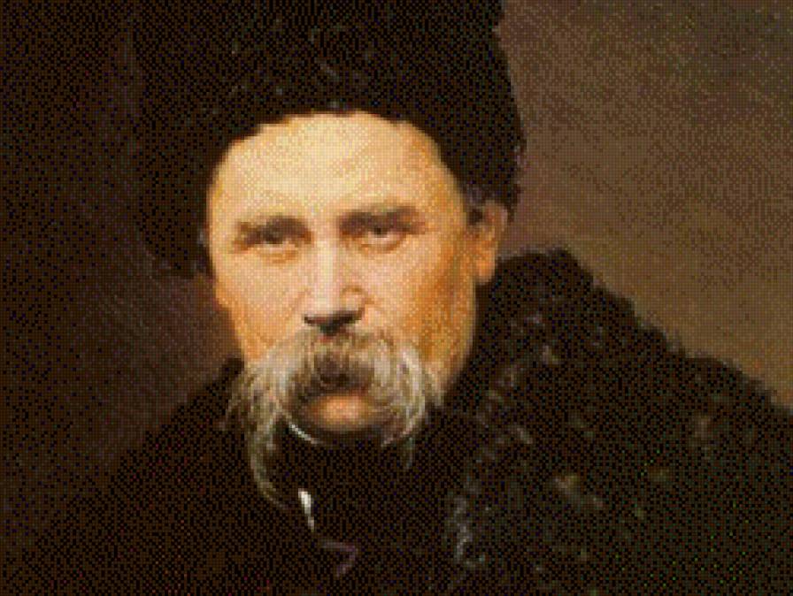 шевченко - предпросмотр