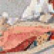 Предпросмотр схемы вышивки «восточная зима» (№587405)