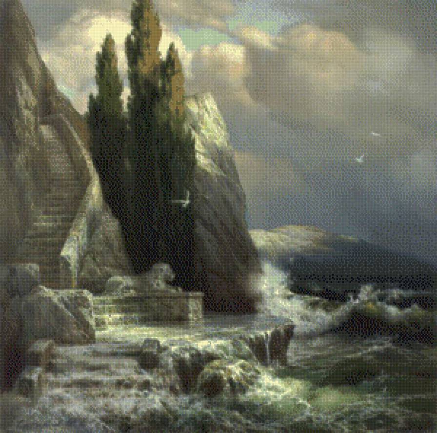 После бури - предпросмотр