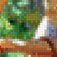 Предпросмотр схемы вышивки «ogrodniczka» (№587485)