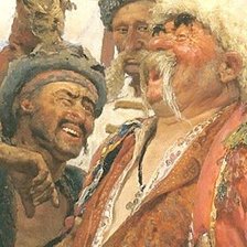 Схема вышивки «к»