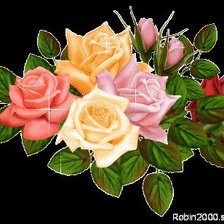 Схема вышивки «№587710»