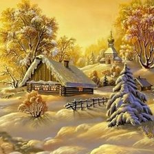 Схема вышивки «№587714»