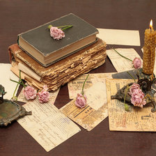 Ретро книги