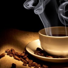 Схема вышивки «чай»