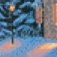 Предпросмотр схемы вышивки «зима» (№587962)