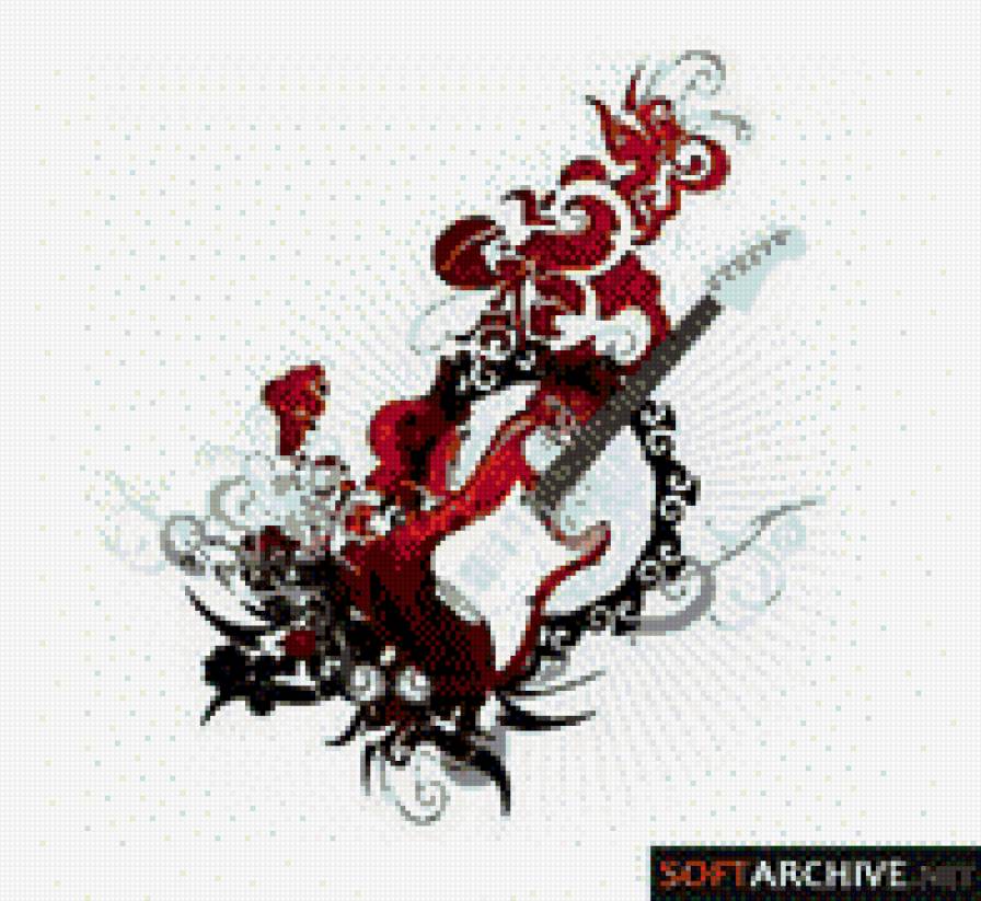 рок - предпросмотр