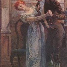 Схема вышивки «№588034»