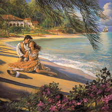 медовый месяц