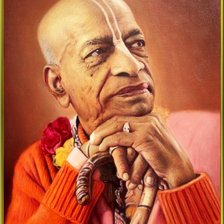 Шрила прабхупада