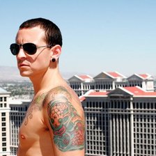 Chester Bennington