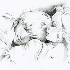 Схема вышивки «№588171»