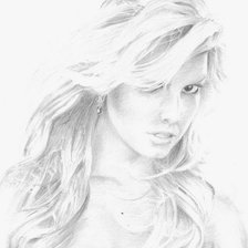 Схема вышивки «№588172»