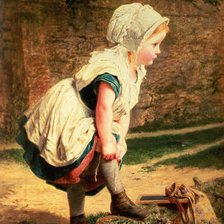 Схема вышивки «№588280»