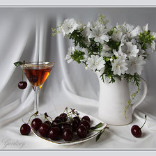 Схема вышивки «№588323»