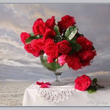 Схема вышивки «№588329»