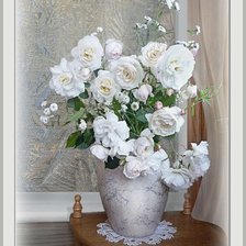 Схема вышивки «№588333»