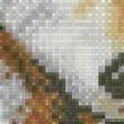 Предпросмотр схемы вышивки «волки» (№588502)