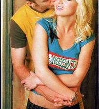 бритни и джастин