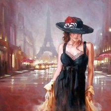 Схема вышивки «№588570»