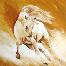 Схема вышивки «94»