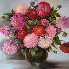 Схема вышивки «№588582»