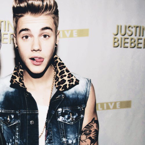 Justin Bieber - оригинал