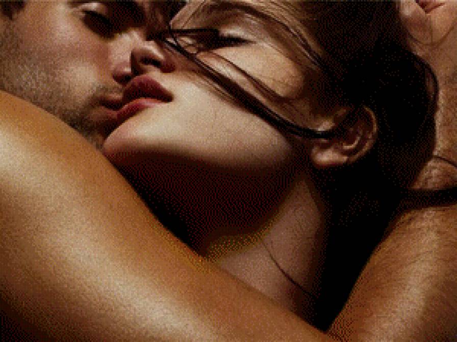 Любовь - он, она - предпросмотр