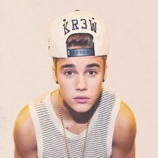 Схема вышивки «JB»