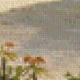 Предпросмотр схемы вышивки «летний зной» (№588768)