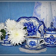 Схема вышивки «№588797»