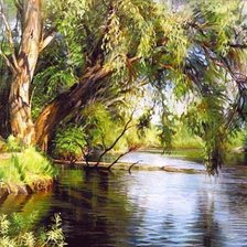 Схема вышивки «№588824»