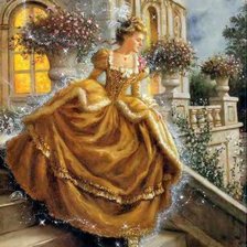 побег с бала