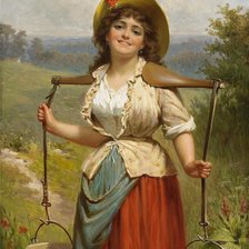 Схема вышивки «№588939»