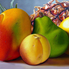 Схема вышивки «№588945»