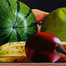 Схема вышивки «№588954»