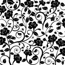 Схема вышивки «узор»