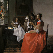 Схема вышивки «№589109»